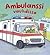 Ambulanssi vauhdissa by Peter Bently