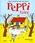 Peppi tulee, Sarjakuvia, Osa 1