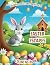 Easter Escapes Coloring Boo...