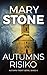 Autumns Risiko (Autumn-Trent-Serie) (German Edition)