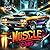 MUSCLE CARS: A Colorwheels ...