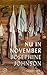 Nu in november by Josephine Winslow Johnson