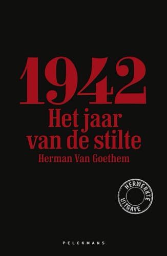 1942 (herwerkte uitgave) (Dutch Edition)