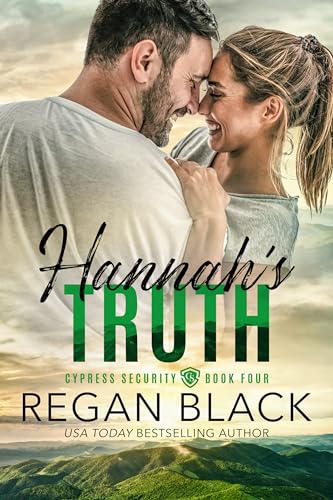 Hannah's Truth (Cypress Security #4)