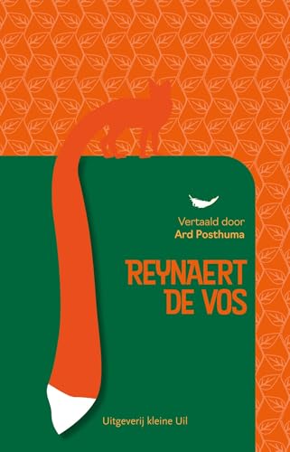 Reynaert de Vos (Dutch Edition)