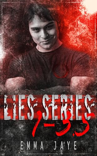 Lies Series 1-3.5 (Kindle Edition)