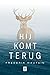 Hij komt terug by Frederik Hautain