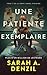 Une patiente exemplaire (Isabel Fielding, #1)