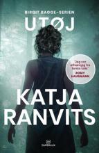 Utøj (Birgit Bagge-serien, #2 )