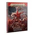 Battletome: Blades of Khorne