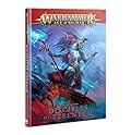 Battletome: Disciples of Tzeentch