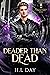 Deader than Dead (Paranorma...