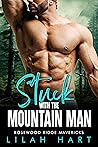 Stuck with the Mountain Man (Rosewood Ridge Mavericks, #1)