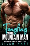 Tangling with the...