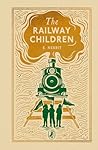 The Railway Children by E. Nesbit The Railway Children by E. Nesbit