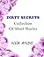 Dirty Secrets: Collection of Short Stories