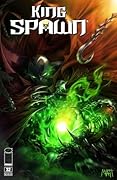 King Spawn #32