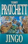 Jingo by Terry Pratchett