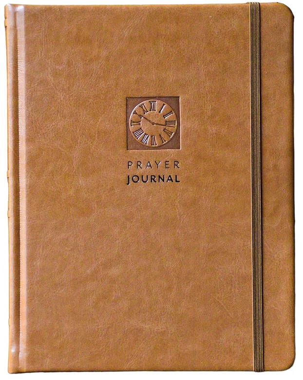 Every Moment Holy Prayer Journal