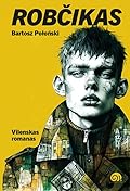 Robčikas: vilenskas romanas