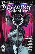 Dead Boy Detectives
