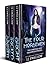 The Four Horsemen Series Box Set by L.J. Swallow The Four Horsemen Series Box Set by L.J. Swallow