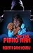 Tip the Piano Man by Rosetta Diane Hoessli