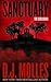 Sanctuary by D.J. Molles