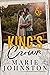 King’s Crown (Oil Kings, #1) by Marie Johnston