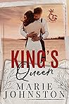 King's Queen (Oil Kings, #5)