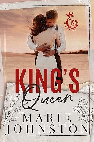 King's Queen (Oil Kings, #5)