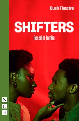 Shifters (Paperback)