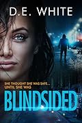 Blindsided (The Seaview Estate Series #1)