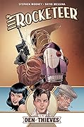 The Rocketeer: In the Den of Thieves