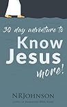 30 Day Adventure ...