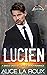 Lucien (Single Dads of Gaynor Beach)