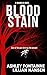 Blood Stain: A Magnolia Nov...