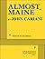 Almost, Maine (Acting Edition for Theater Productions)