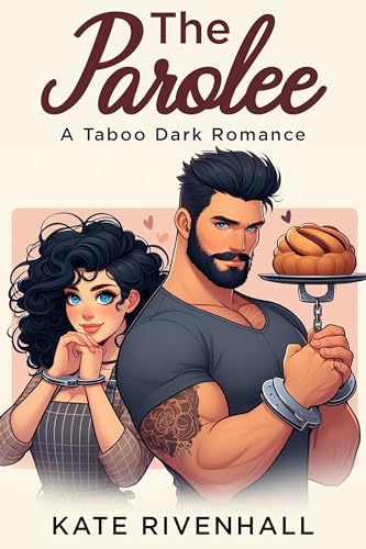 The Parolee (Kindle Edition)