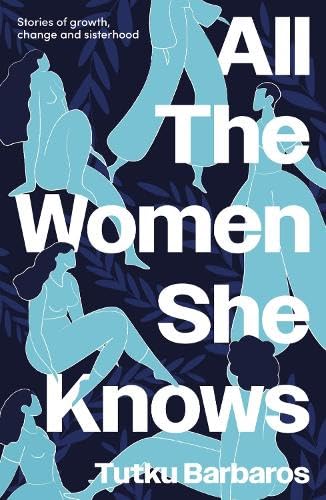 All the Women She Knows (Paperback)