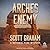 Arches Enemy (National Park Mystery, #5)