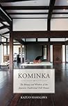 Kominka by Kazuo Hasegawa