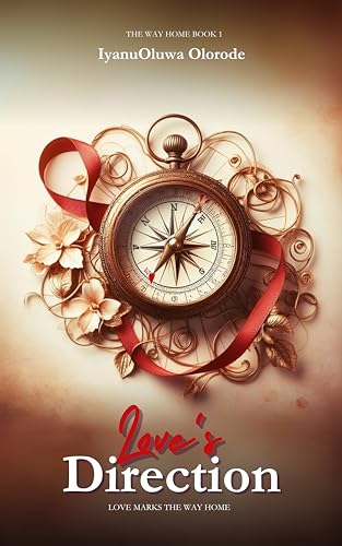 Love's Direction (The Way Home #1)