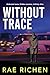 Without Trace (Glyn Jones and Grandma Willie Mystery)