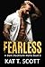 Fearless (Stockholm Mafia #6)
