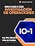 Innovando con INVESTIGACIÓN DE OPERACIONES: Volumen 1 (Spanish Edition)