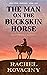 The Man on the Buckskin Hor...