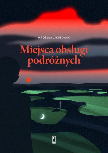 Miejsca obsługi podróżnych (Hardcover)