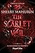 The Scarlet Veil (La Cacciatrice e il Vampiro, #1)