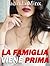 LA FAMIGLIA VIENE PRIMA